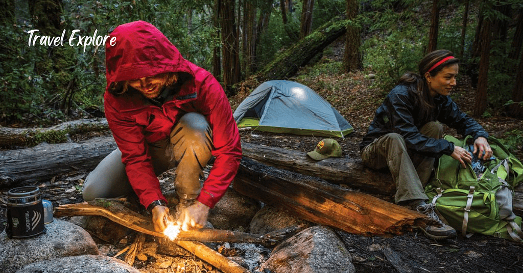Safety Tips for Hiking in the Rain